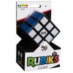 SPIN MASTER RUBIKS CUBE:THE ORIGINAL 3X3 CUBE 6063968