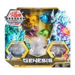 SPIN MASTER BAKUGAN EVOLUTIONS: GENESIS COLLECTION PACK 6064120