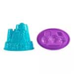 SPIN MASTER KINETIC SAND: SHIMMER - MARMAID TREASURE CONTAINERS 6064334 - Image 4
