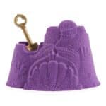 SPIN MASTER KINETIC SAND: SHIMMER - MARMAID TREASURE CONTAINERS 6064334 - Image 6