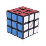 SPIN MASTER RUBIKS CUBE : CLASSIC 3X3 CUBE WITH KEYCHAIN 6064647 - Image 2