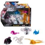 SPIN MASTER BAKUGAN EVOLUTIONS WRATH BATTLE STRIKE PACK 6064657 - Image 2