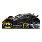 SPIN MASTER DC BATMAN - BATMOBILE VEHICLE 30CM 6064761