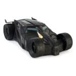 SPIN MASTER DC BATMAN - BATMOBILE VEHICLE 30CM 6064761 - Image 2