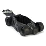 SPIN MASTER DC BATMAN - BATMOBILE VEHICLE 30CM 6064761 - Image 5