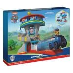 SPIN MASTER PAW PATROL: LOOKOUT TOWER PLAYSET 6065500