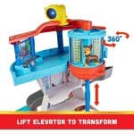 SPIN MASTER PAW PATROL: LOOKOUT TOWER PLAYSET 6065500 - Image 2