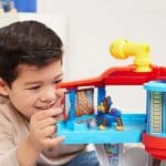 SPIN MASTER PAW PATROL: LOOKOUT TOWER PLAYSET 6065500 - Image 6