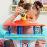 SPIN MASTER PAW PATROL: LOOKOUT TOWER PLAYSET 6065500 - Image 8