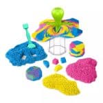 SPIN MASTER KINETIC SAND: SQUISH N  CREATE 6065527 - Image 2
