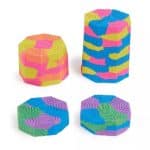 SPIN MASTER KINETIC SAND: SQUISH N  CREATE 6065527 - Image 3