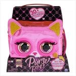 SPIN MASTER PURSE PETS METALLIC MAGIC - FLASHY FRENCHIE 6065589