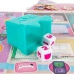 SPIN MASTER GABBY S DOLLHOUSE - MEOW - MAZING GAME - BOARD GAME 6065769 - Image 4