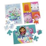 SPIN MASTER GABBY S DOLLHOUSE - WOOD PUZZLE 6066549 - Image 2