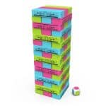 SPIN MASTER GABBY S DOLLHOUSE - JUMBLING TOWER 6066778 - Image 2