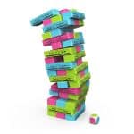 SPIN MASTER GABBY S DOLLHOUSE - JUMBLING TOWER 6066778 - Image 3