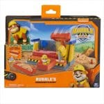 SPIN MASTER RUBBLE  CREW: RUBBLES WORKSHOP - PLAYSET 6067082