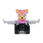 SPIN MASTER PAW PATROL: THE MIGHTY MOVIE - PUP SQUAD RACERS 6067086 - Image 4