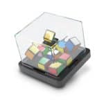 SPIN MASTER RUBIK S CUBE: RACE REFRESH BOARD GAME 6067243 - Image 3