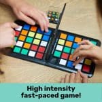SPIN MASTER RUBIK S CUBE: RACE REFRESH BOARD GAME 6067243 - Image 4