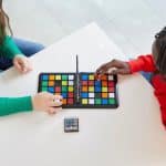 SPIN MASTER RUBIK S CUBE: RACE REFRESH BOARD GAME 6067243 - Image 6