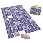 SPIN MASTER PAW PATROL THE MIGHT MOVIE: MEMO GAME 6067928 - Image 2