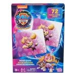 SPIN MASTER PAW PATROL: THE MIGHTY MOVIE - MEMO MATCH GAME 6067937