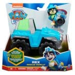SPIN MASTER PAW PATROL: REX - RESCUE VEHICLE 6069070