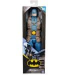 SPIN MASTER DC : BATMAN - BLACK ARMOUR ACTION FIGURE 30 CM 6069258