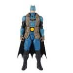 SPIN MASTER DC : BATMAN - BLACK ARMOUR ACTION FIGURE 30 CM 6069258 - Image 2