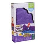 SPIN MASTER KINETIC SAND : THE ONE  ONLY PROJECT PLANET - CORAL REEF 6069783