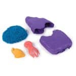 SPIN MASTER KINETIC SAND : THE ONE  ONLY PROJECT PLANET - CORAL REEF 6069783 - Image 3