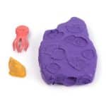 SPIN MASTER KINETIC SAND : THE ONE  ONLY PROJECT PLANET - CORAL REEF 6069783 - Image 4