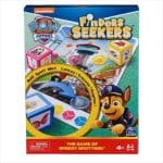 SPIN MASTER PAW PATROL: FINDERS SEEKERS 6069796