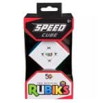 SPIN MASTER RUBIK’S CUBE - SPEED CUBE 6071158