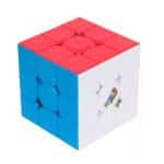 SPIN MASTER RUBIK’S CUBE - SPEED CUBE 6071158 - Image 2