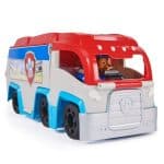 SPIN MASTER PAW PATROL PUP SQUAD PAW PATROLLER 6071544 - Image 2