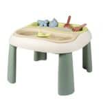 SMOBY LIFE SAND  WATER TABLE 7600840111