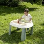 SMOBY LIFE SAND  WATER TABLE 7600840111 - Image 2