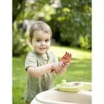 SMOBY LIFE SAND  WATER TABLE 7600840111 - Image 3