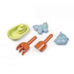 SMOBY LIFE SAND  WATER TABLE 7600840111 - Image 4