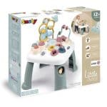 SMOBY LITTLE  ACTIVITY TABLE 140303