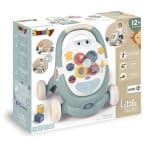 SMOBY LITTLE  3 IN 1 TROTTY WALKER 140304