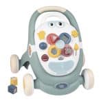 SMOBY LITTLE  3 IN 1 TROTTY WALKER 140304 - Image 2