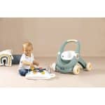 SMOBY LITTLE  3 IN 1 TROTTY WALKER 140304 - Image 4