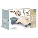 SMOBY LITTLE BABY PONY RIDE-ON 140502