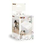 SMOBY BABY NURSE NAPPIES X4 220365