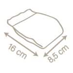 SMOBY BABY NURSE NAPPIES X4 220365 - Image 4