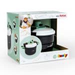 SMOBY TEFAL CLIPSO PRESSURE COOKER 310510