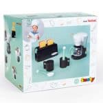 SMOBY TEFAL BREAKFAST SET 310599